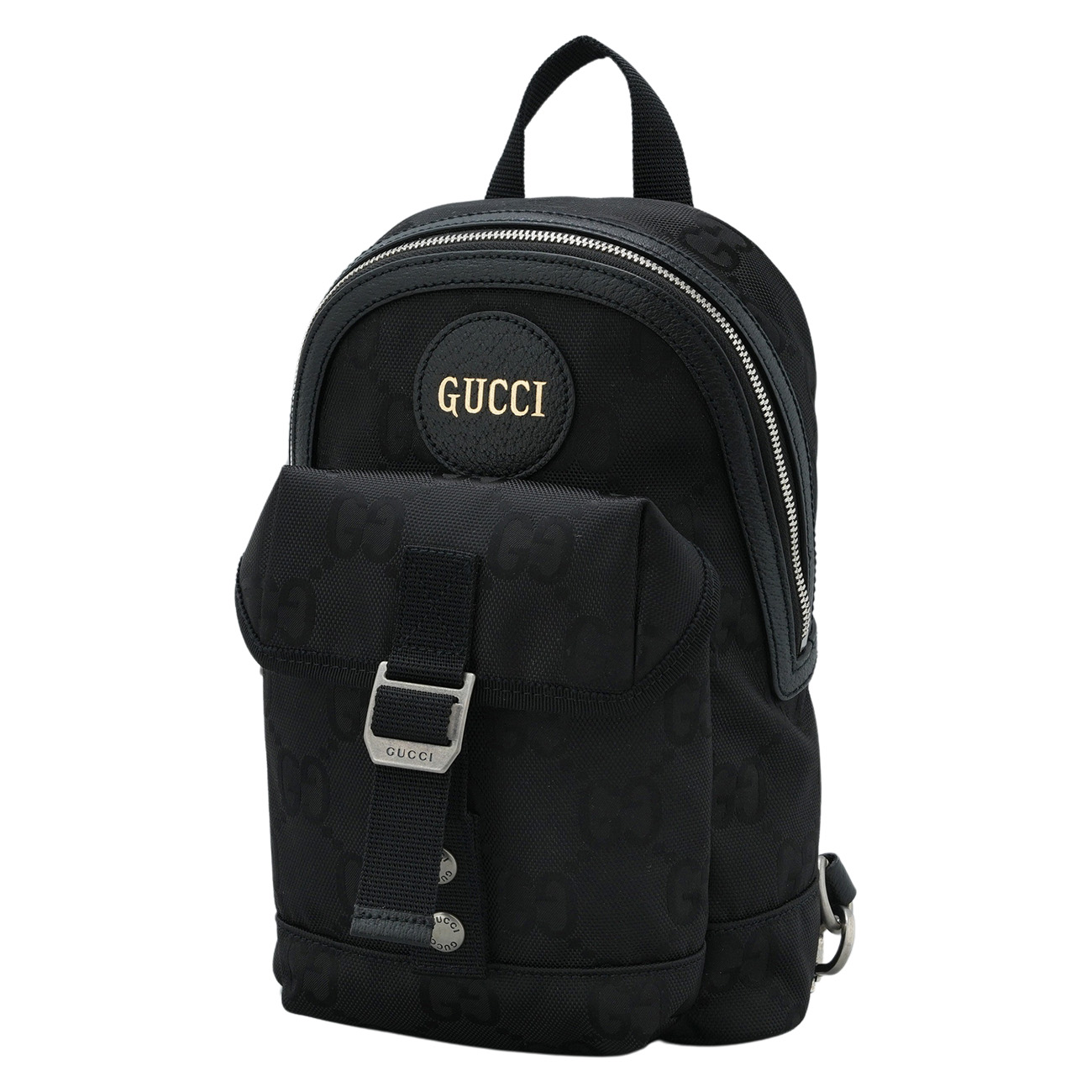 GUCCI(USED)구찌 658631 오프더 그리드 슬링백