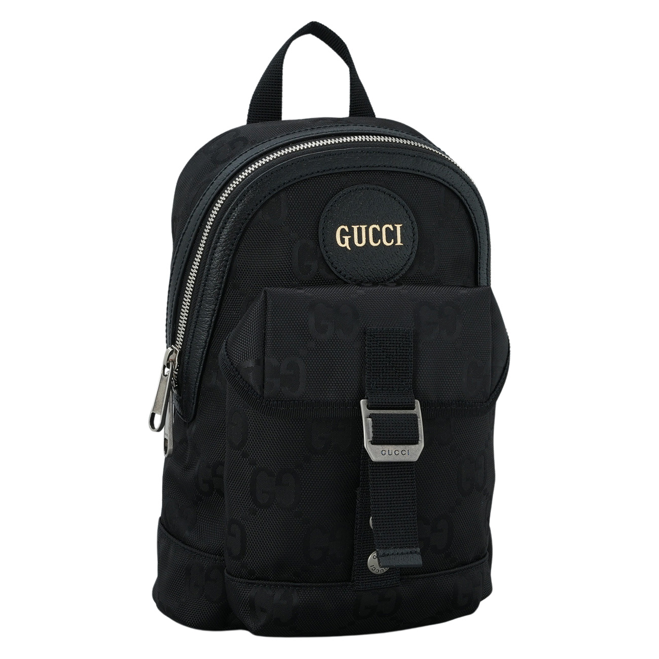 GUCCI(USED)구찌 658631 오프더 그리드 슬링백