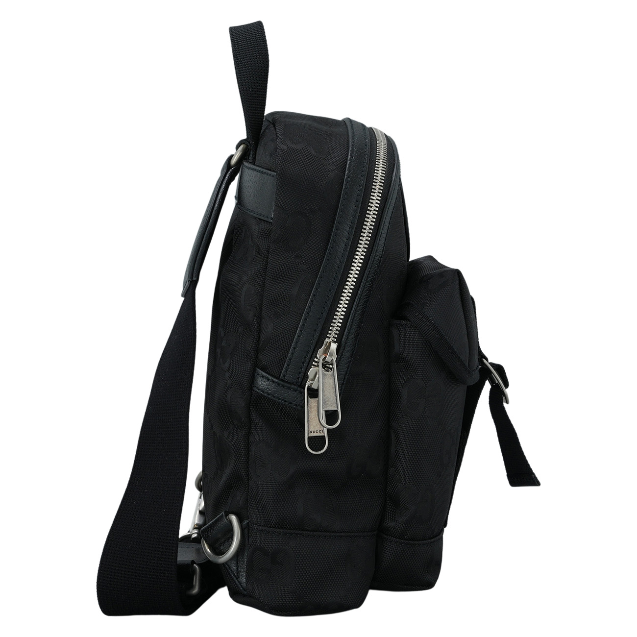 GUCCI(USED)구찌 658631 오프더 그리드 슬링백