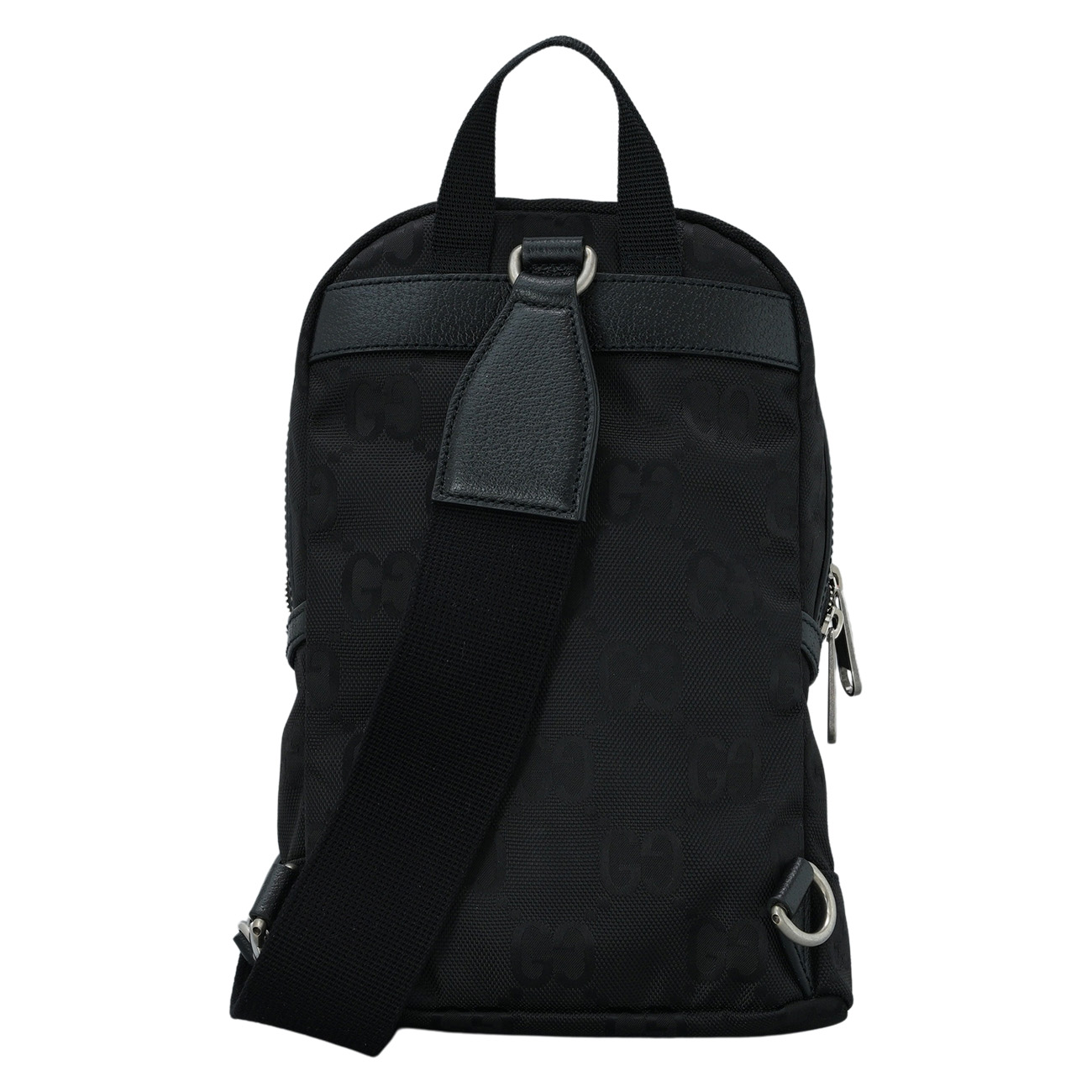 GUCCI(USED)구찌 658631 오프더 그리드 슬링백