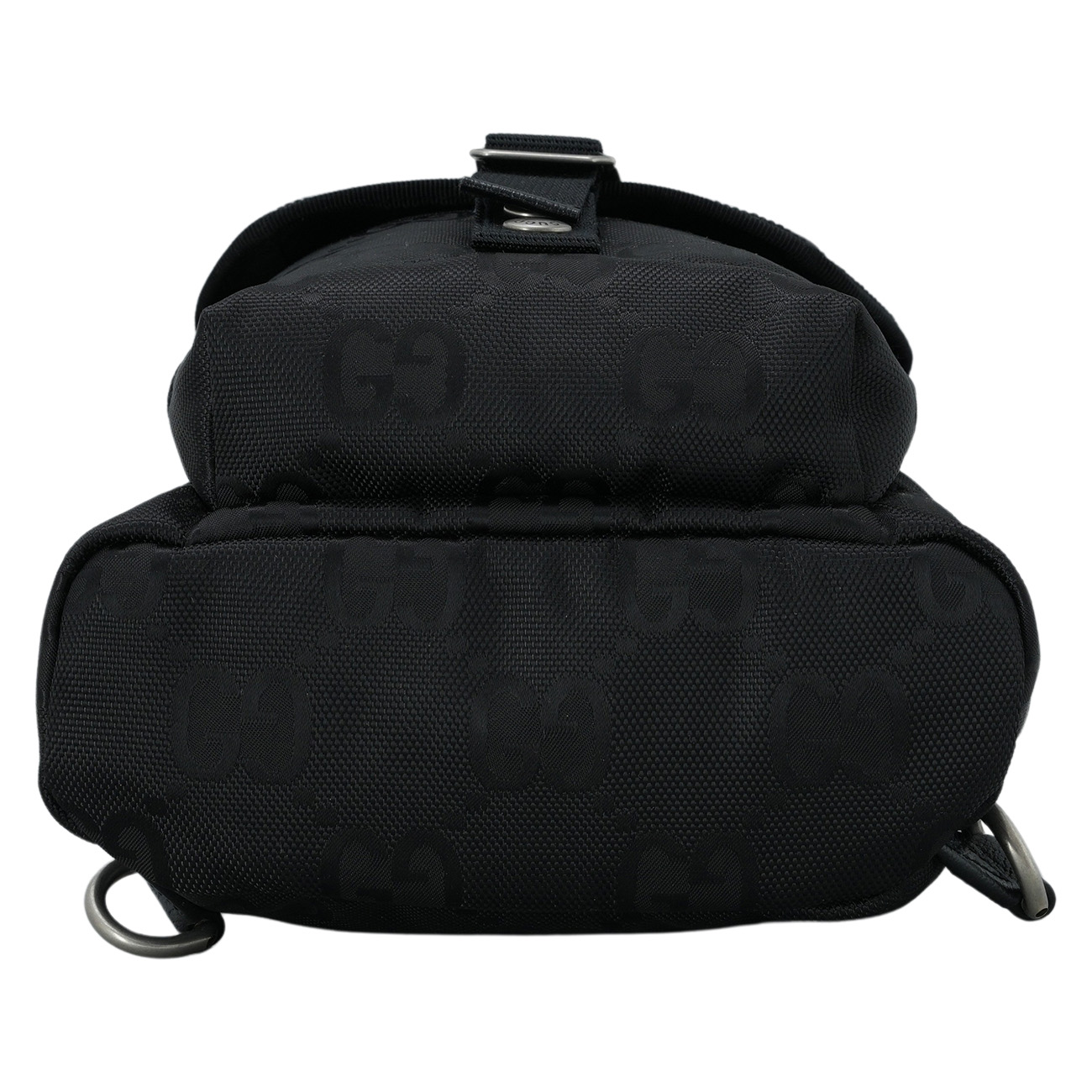 GUCCI(USED)구찌 658631 오프더 그리드 슬링백