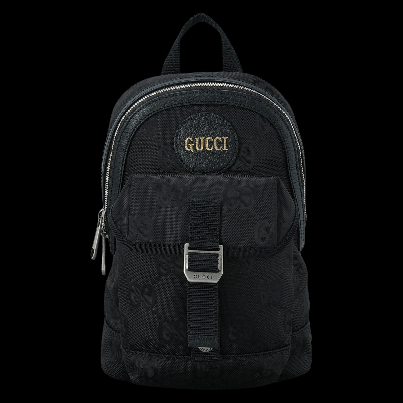 GUCCI(USED)구찌 658631 오프더 그리드 슬링백