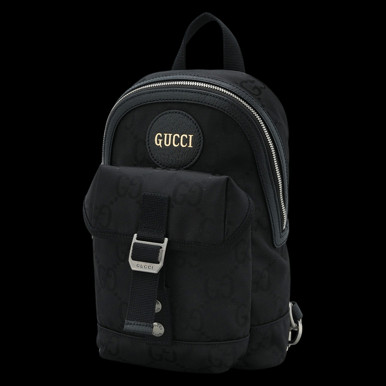 GUCCI(USED)구찌 658631 오프더 그리드 슬링백