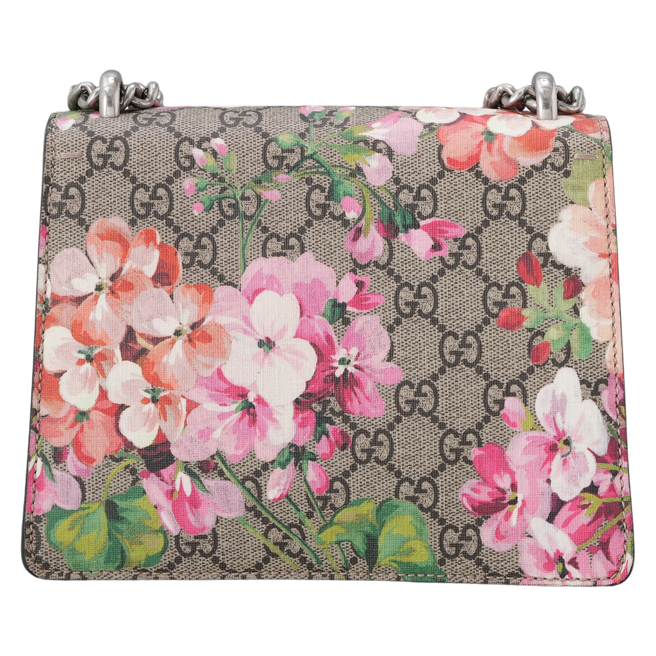 GUCCI(USED)구찌 421970 디오니서스 미니 체인 백