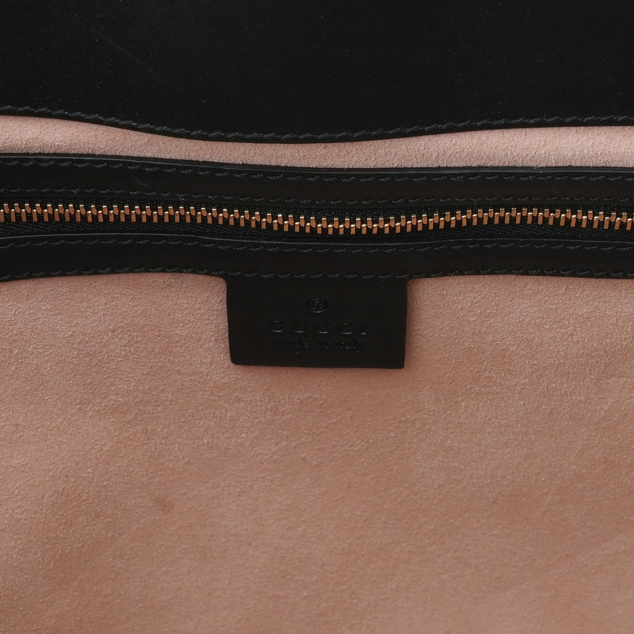 GUCCI(USED)구찌 453766 님페이아 뱀부 탑핸들
