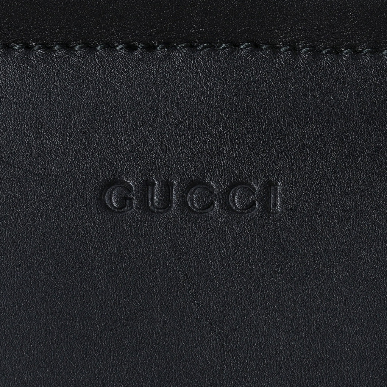 GUCCI(USED)구찌 453766 님페이아 뱀부 탑핸들