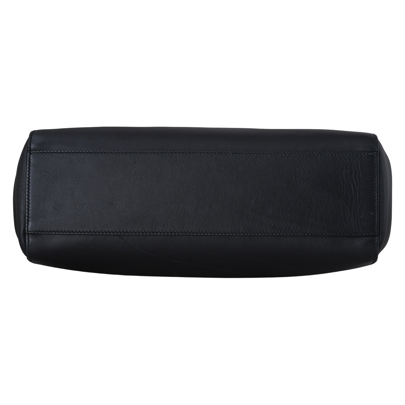 GUCCI(USED)구찌 453766 님페이아 뱀부 탑핸들