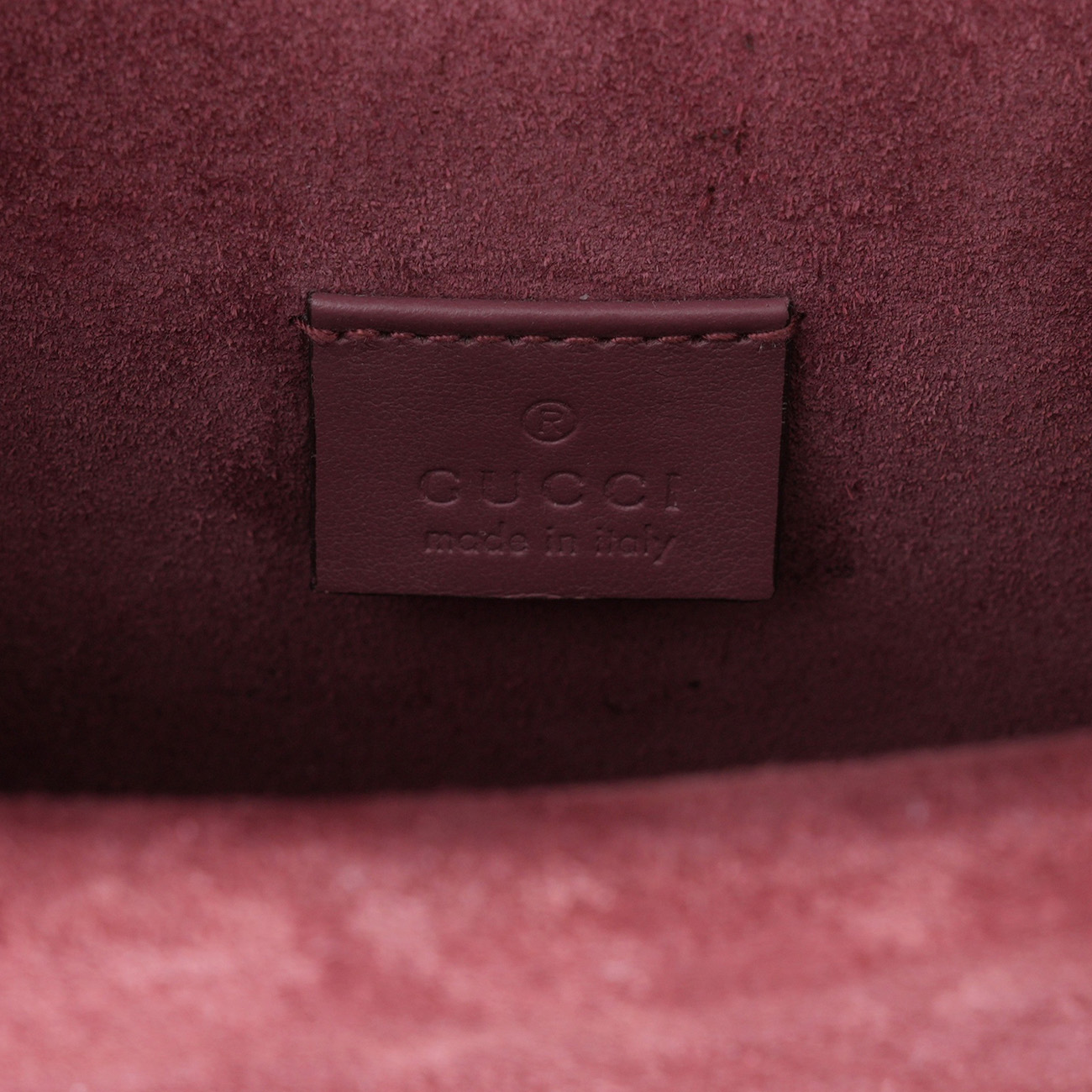 GUCCI(USED)구찌 421970 디오니서스 미니 체인 백