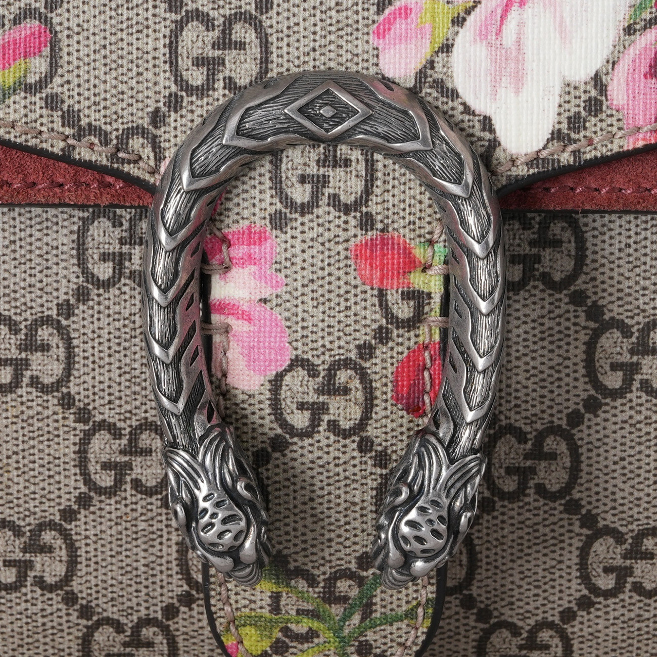 GUCCI(USED)구찌 421970 디오니서스 미니 체인 백