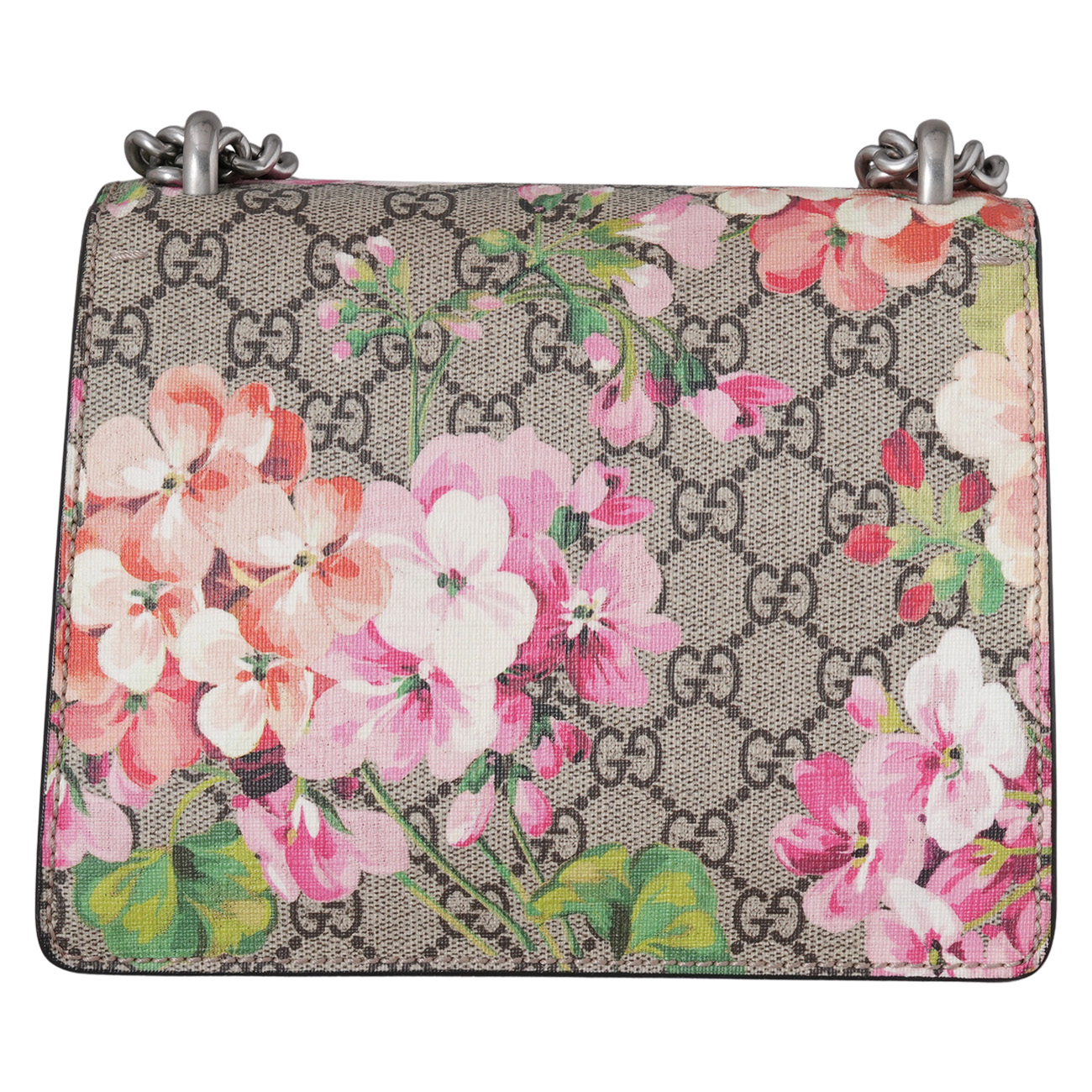 GUCCI(USED)구찌 421970 디오니서스 미니 체인 백