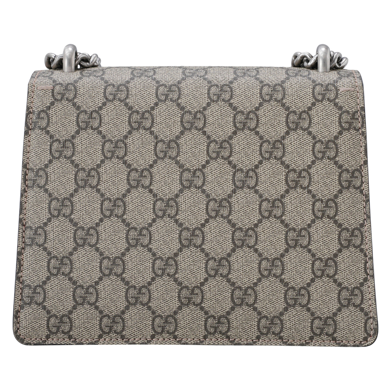 GUCCI(USED)구찌 421970 디오니서스 미니 체인 백