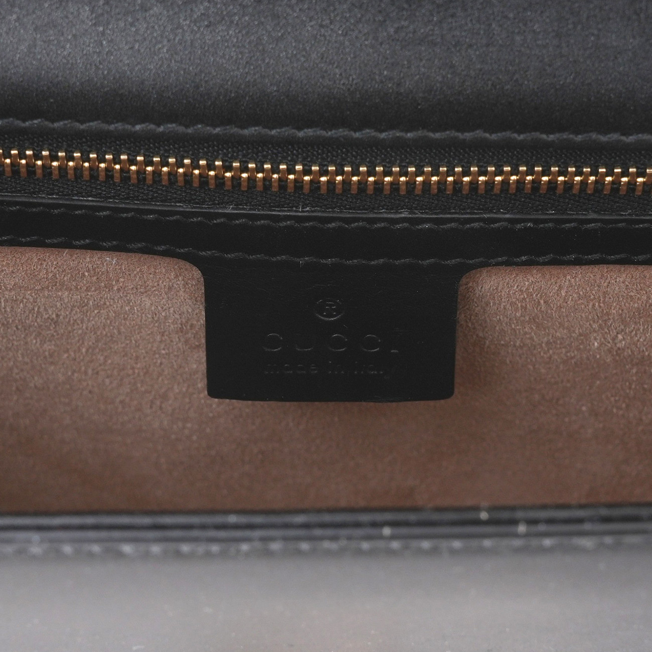 GUCCI(USED)구찌 421882 실비백 스몰