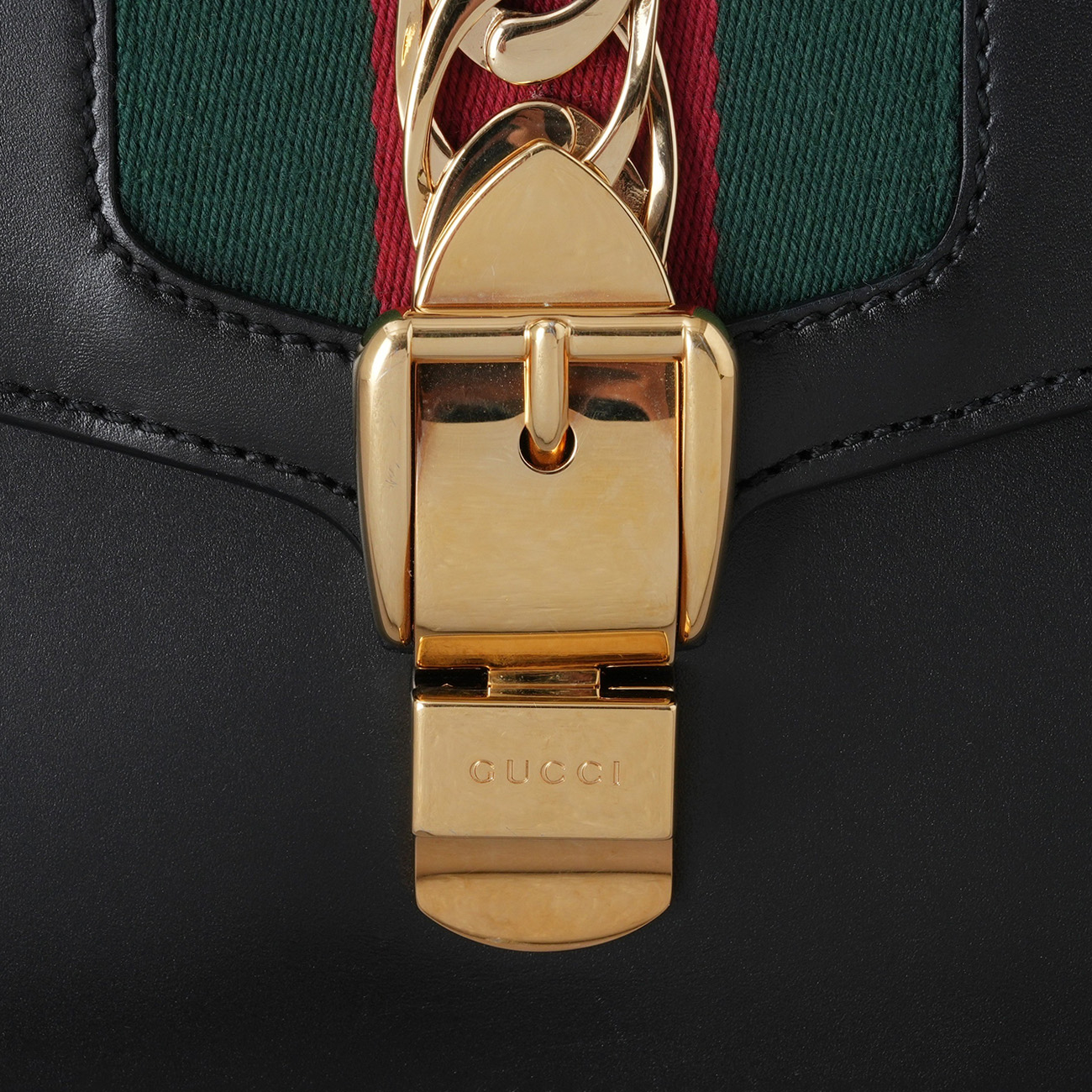 GUCCI(USED)구찌 421882 실비백 스몰