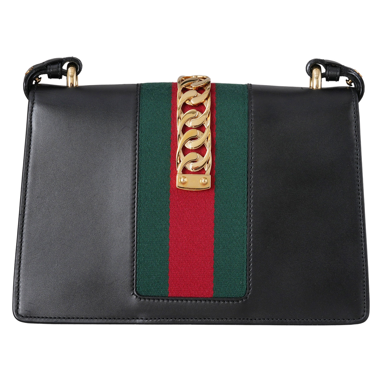 GUCCI(USED)구찌 421882 실비백 스몰