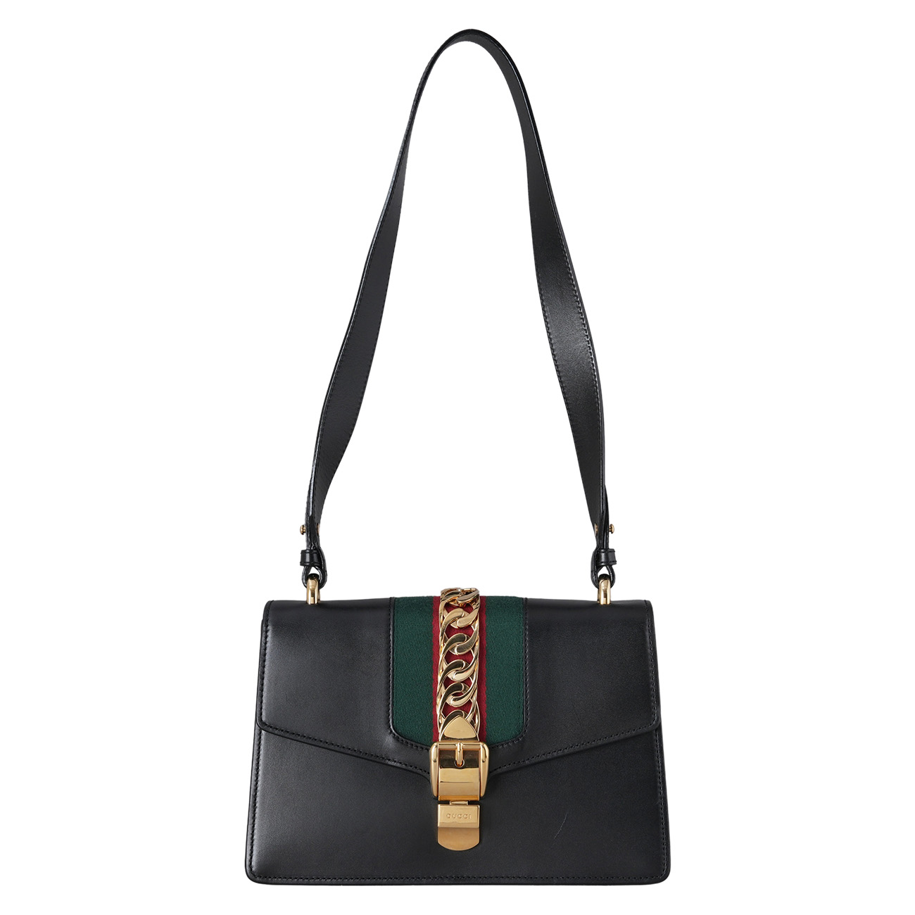GUCCI(USED)구찌 421882 실비백 스몰