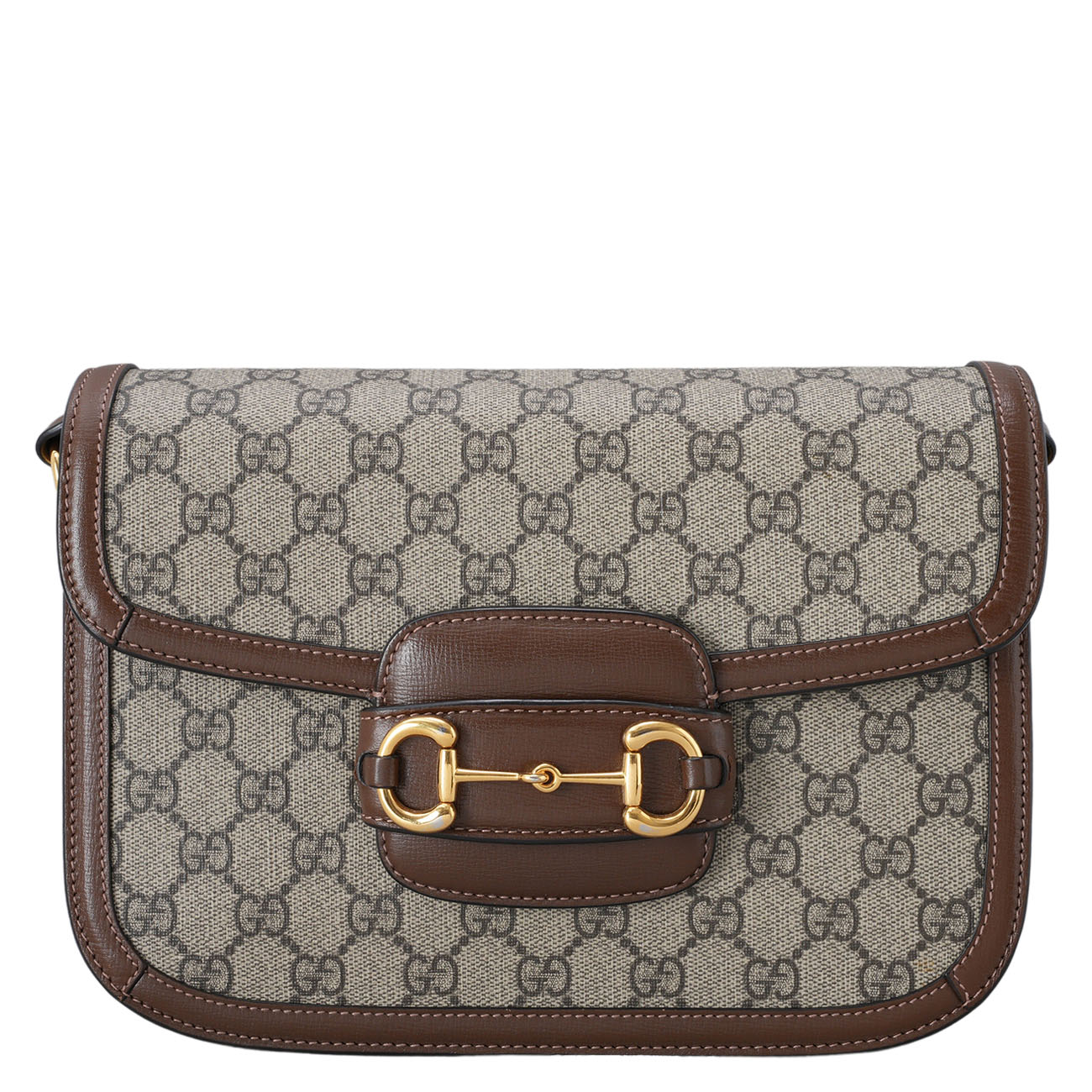 GUCCI(USED)구찌 602204 홀스빗 1955 숄더백