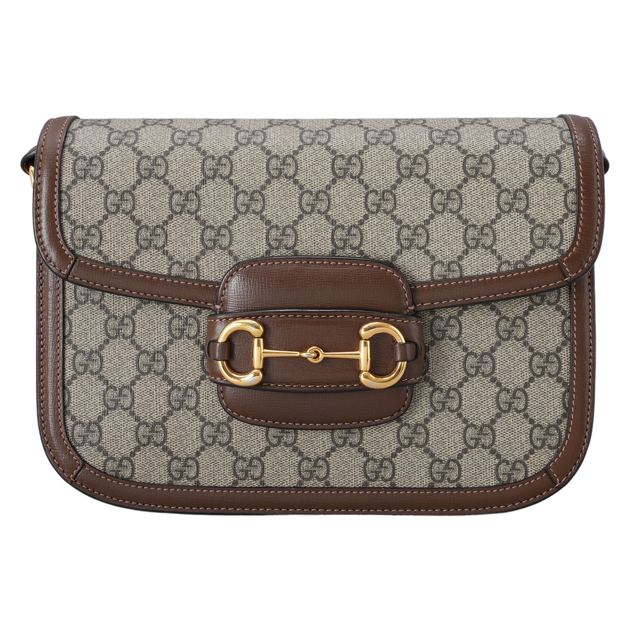 GUCCI(USED)구찌 602204 홀스빗 1955 숄더백