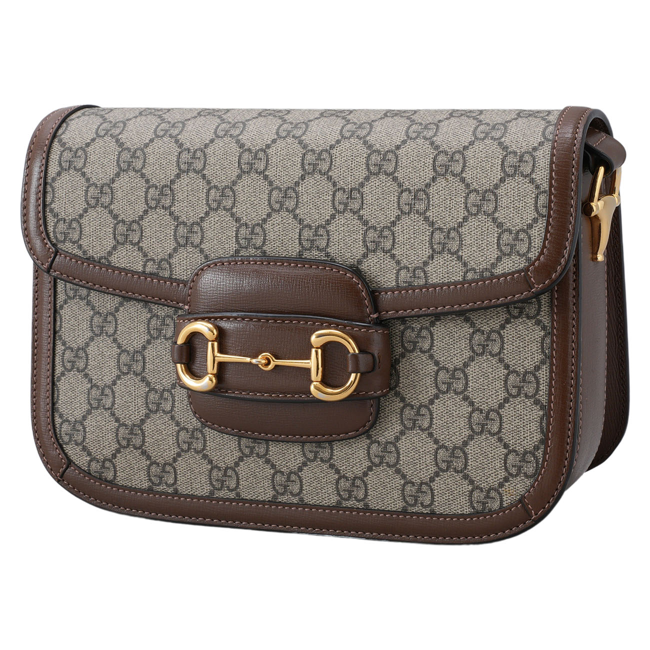 GUCCI(USED)구찌 602204 홀스빗 1955 숄더백
