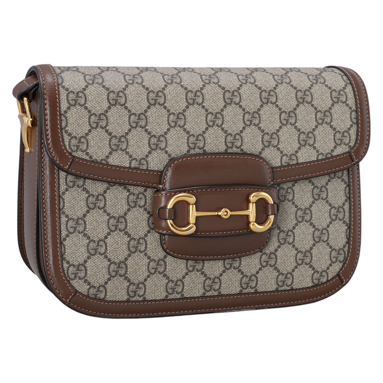 GUCCI(USED)구찌 602204 홀스빗 1955 숄더백