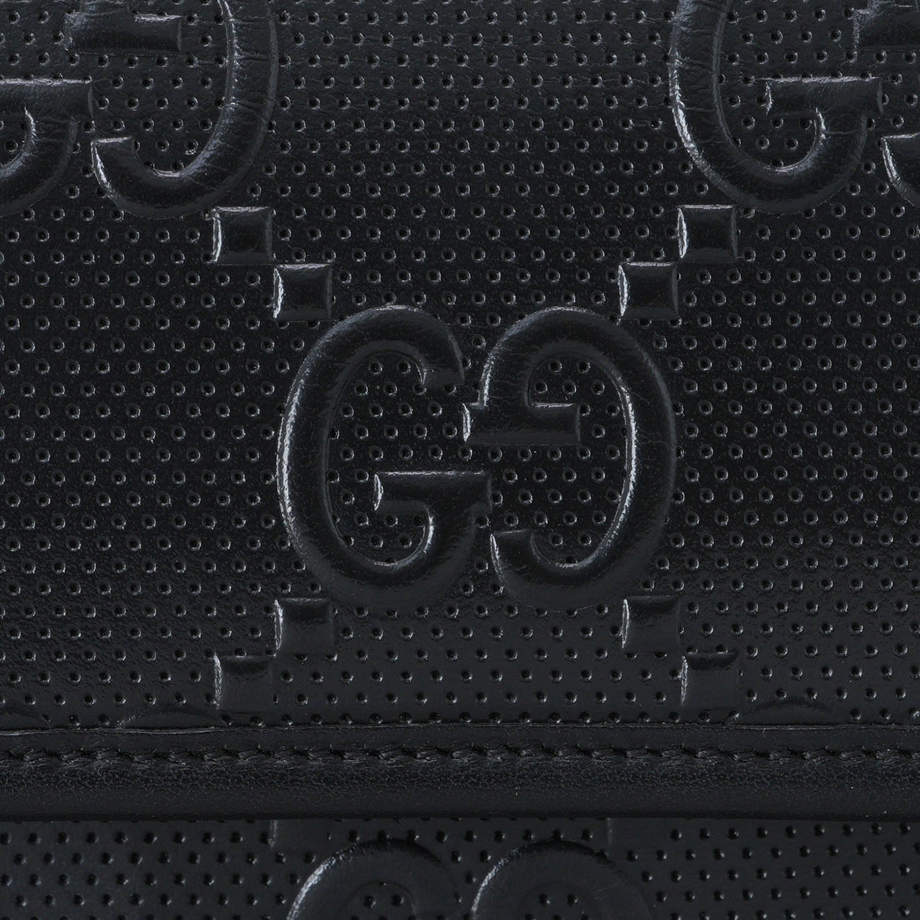 GUCCI(USED)구찌 625571 엠보스 미니 폰 홀더백