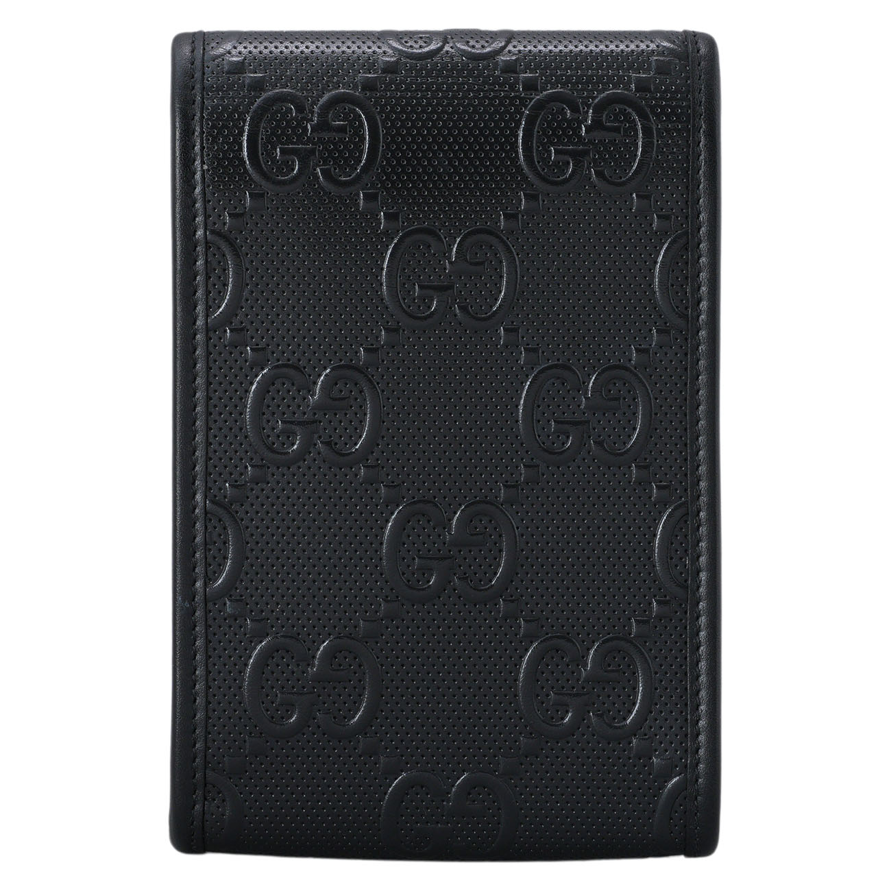GUCCI(USED)구찌 625571 엠보스 미니 폰 홀더백