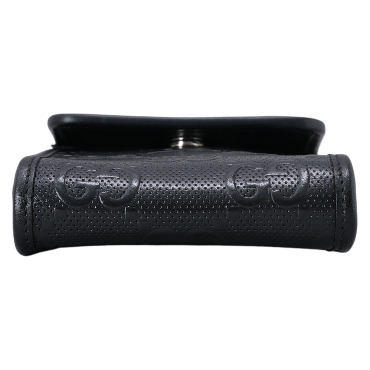 GUCCI(USED)구찌 625571 엠보스 미니 폰 홀더백