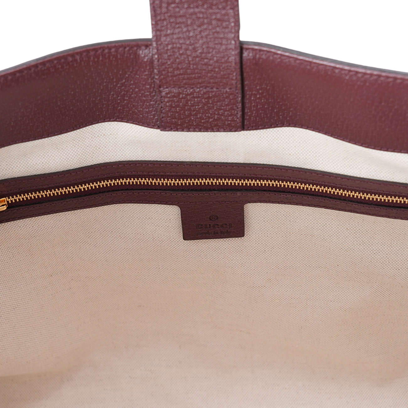 GUCCI(USED)구찌 631685 오피디아 쇼퍼백