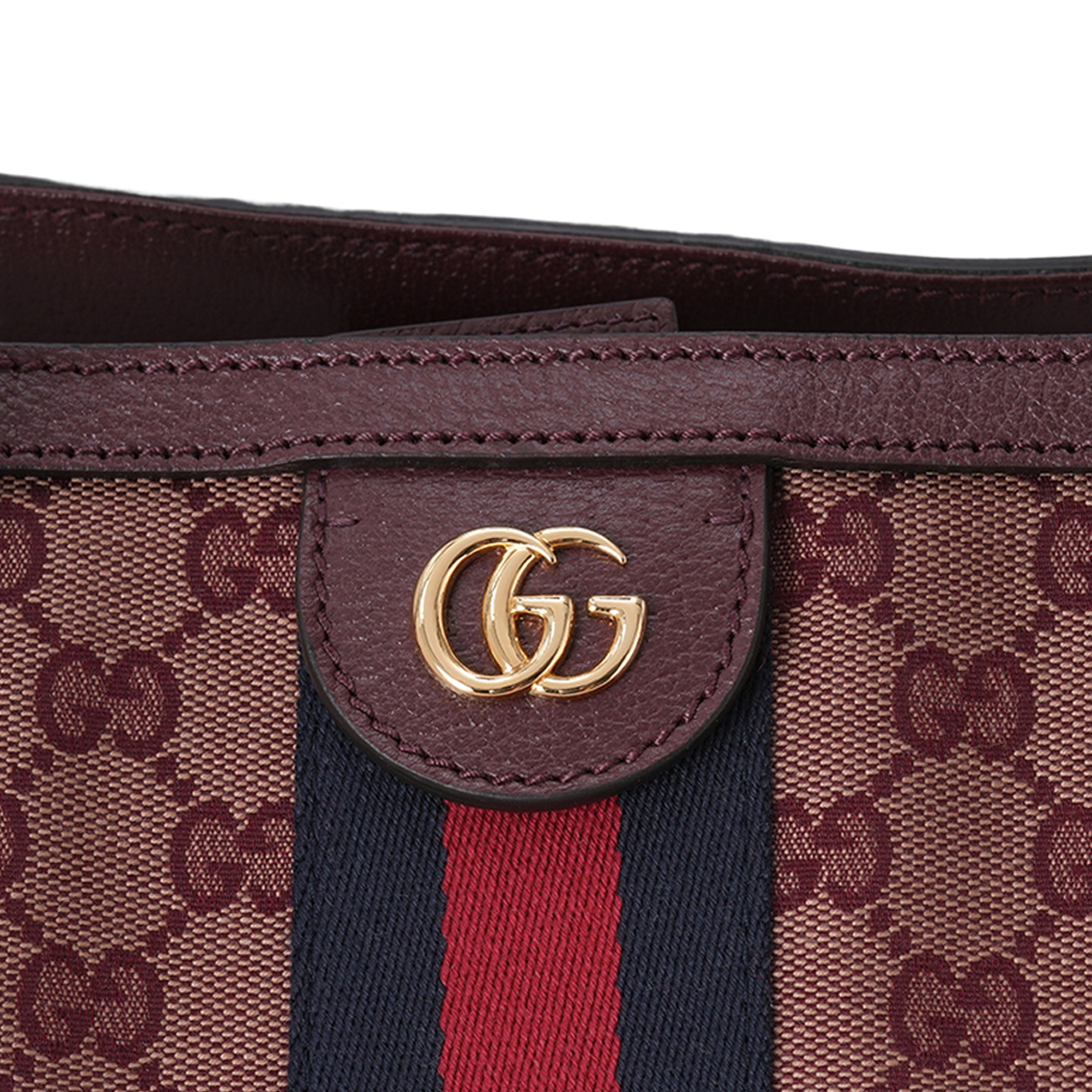 GUCCI(USED)구찌 631685 오피디아 쇼퍼백