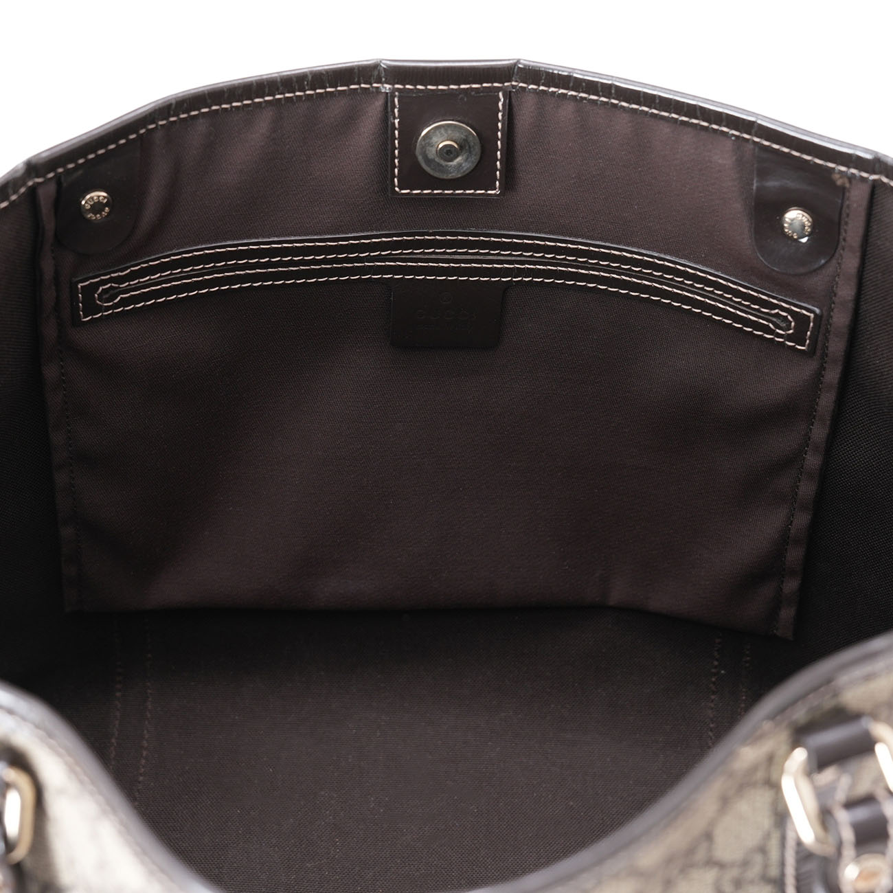 GUCCI(USED)구찌 197953 PVC 쇼퍼백