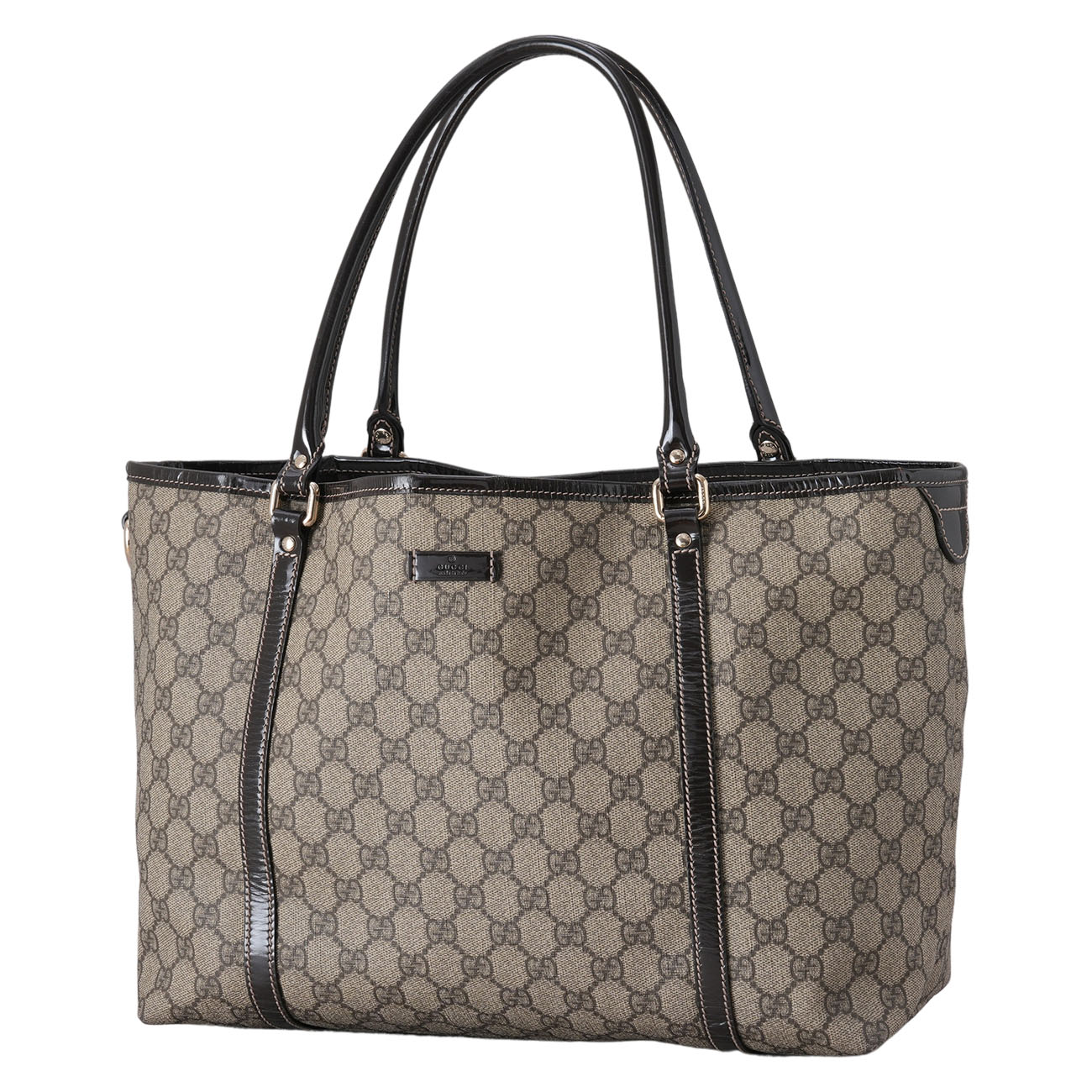 GUCCI(USED)구찌 197953 PVC 쇼퍼백