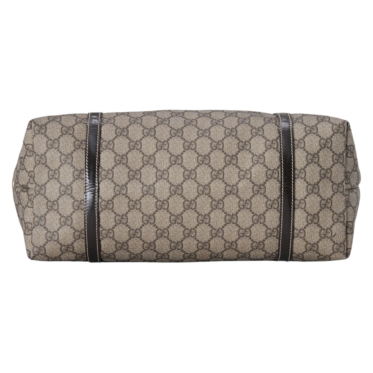 GUCCI(USED)구찌 197953 PVC 쇼퍼백