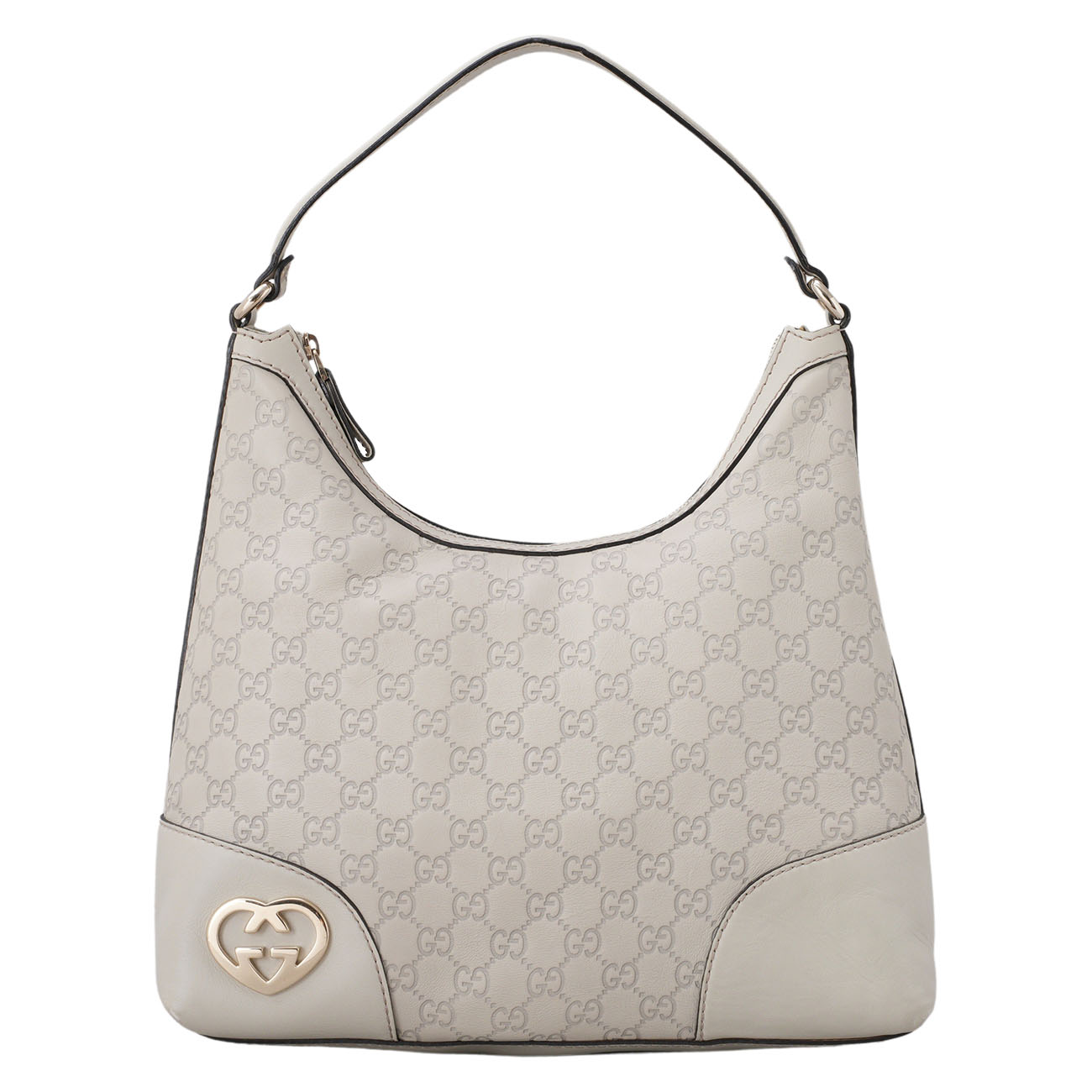 GUCCI(USED)구찌 257070 호보 숄더백