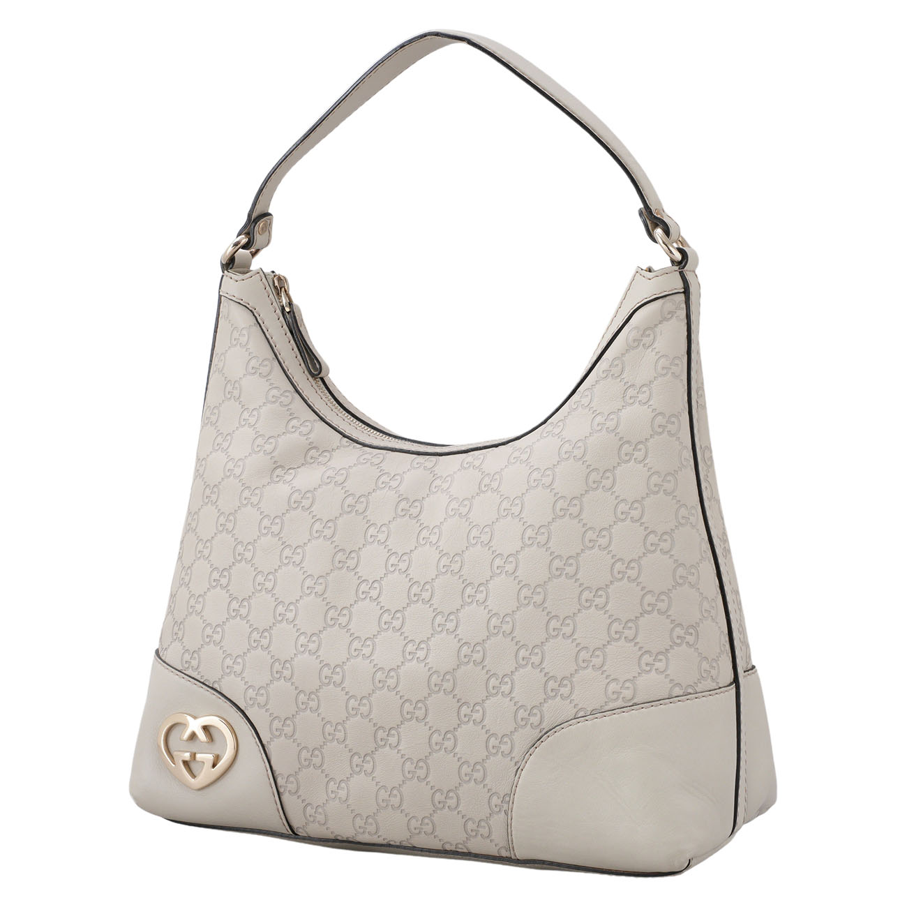GUCCI(USED)구찌 257070 호보 숄더백