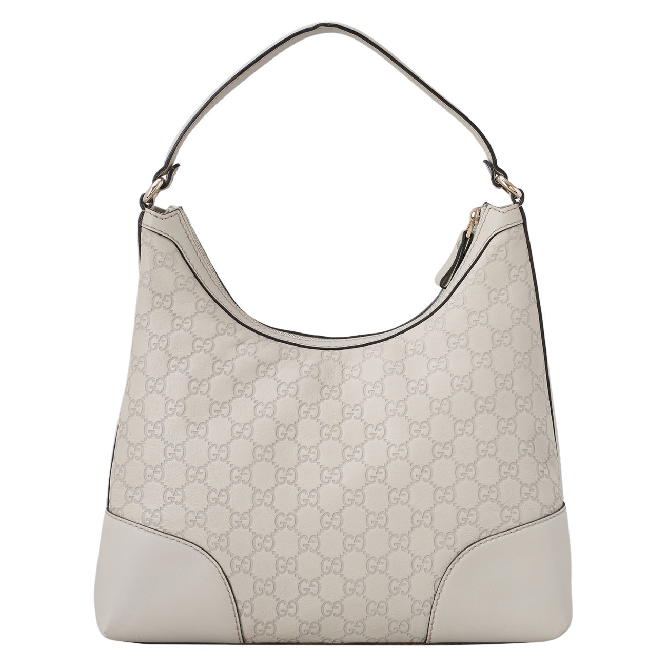 GUCCI(USED)구찌 257070 호보 숄더백