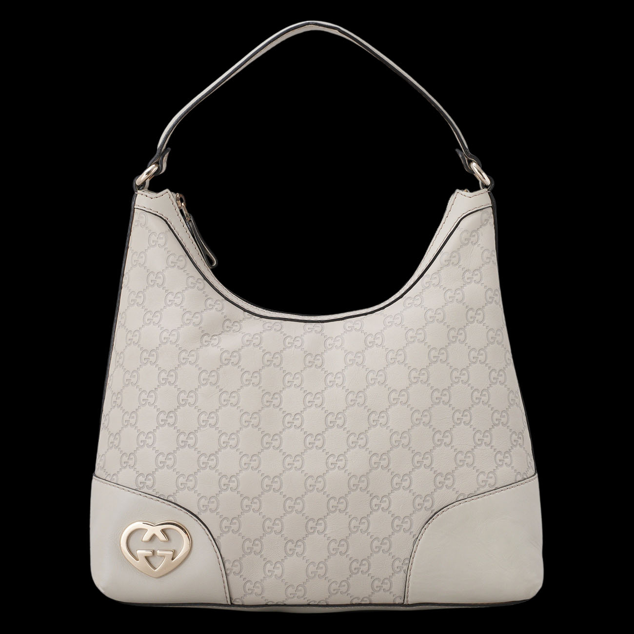 GUCCI(USED)구찌 257070 호보 숄더백