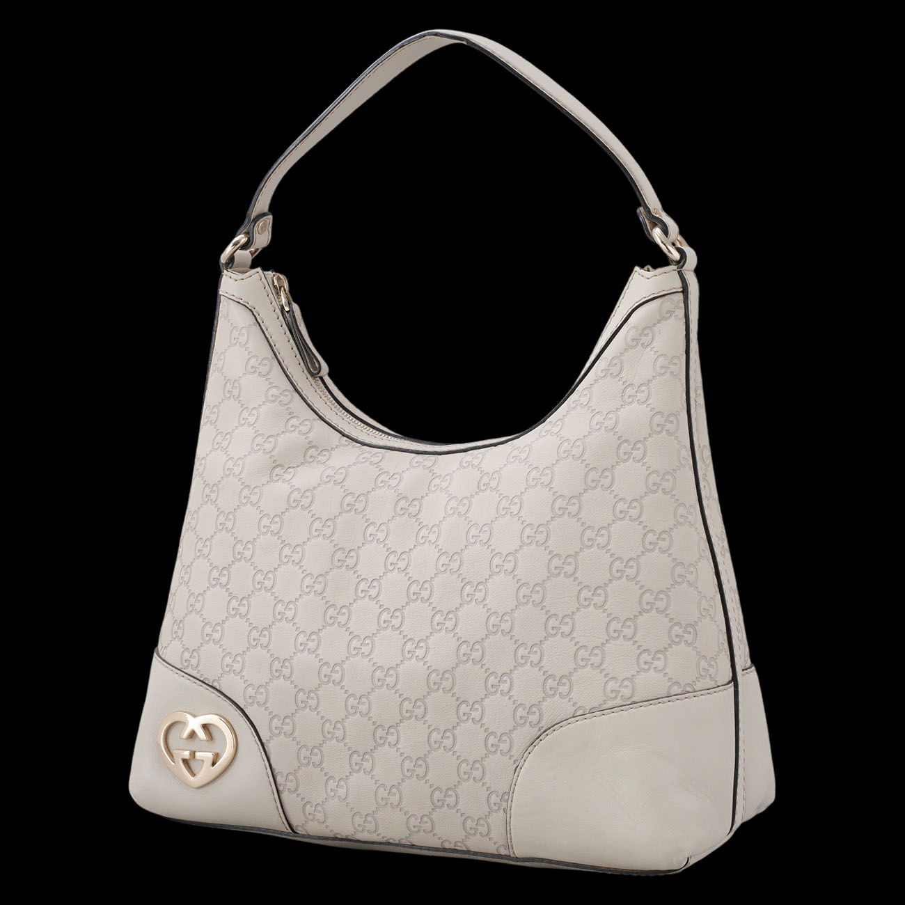GUCCI(USED)구찌 257070 호보 숄더백