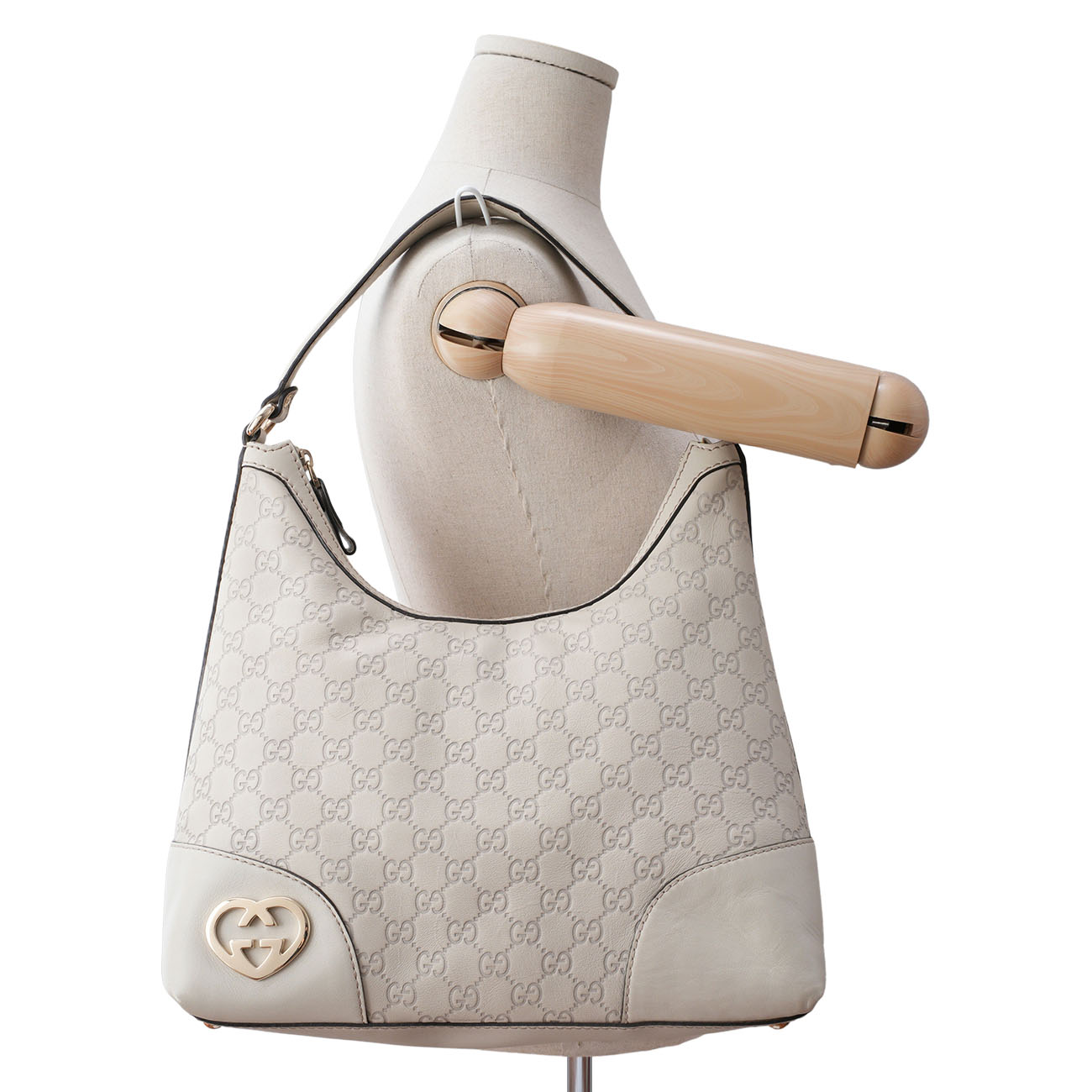 GUCCI(USED)구찌 257070 호보 숄더백