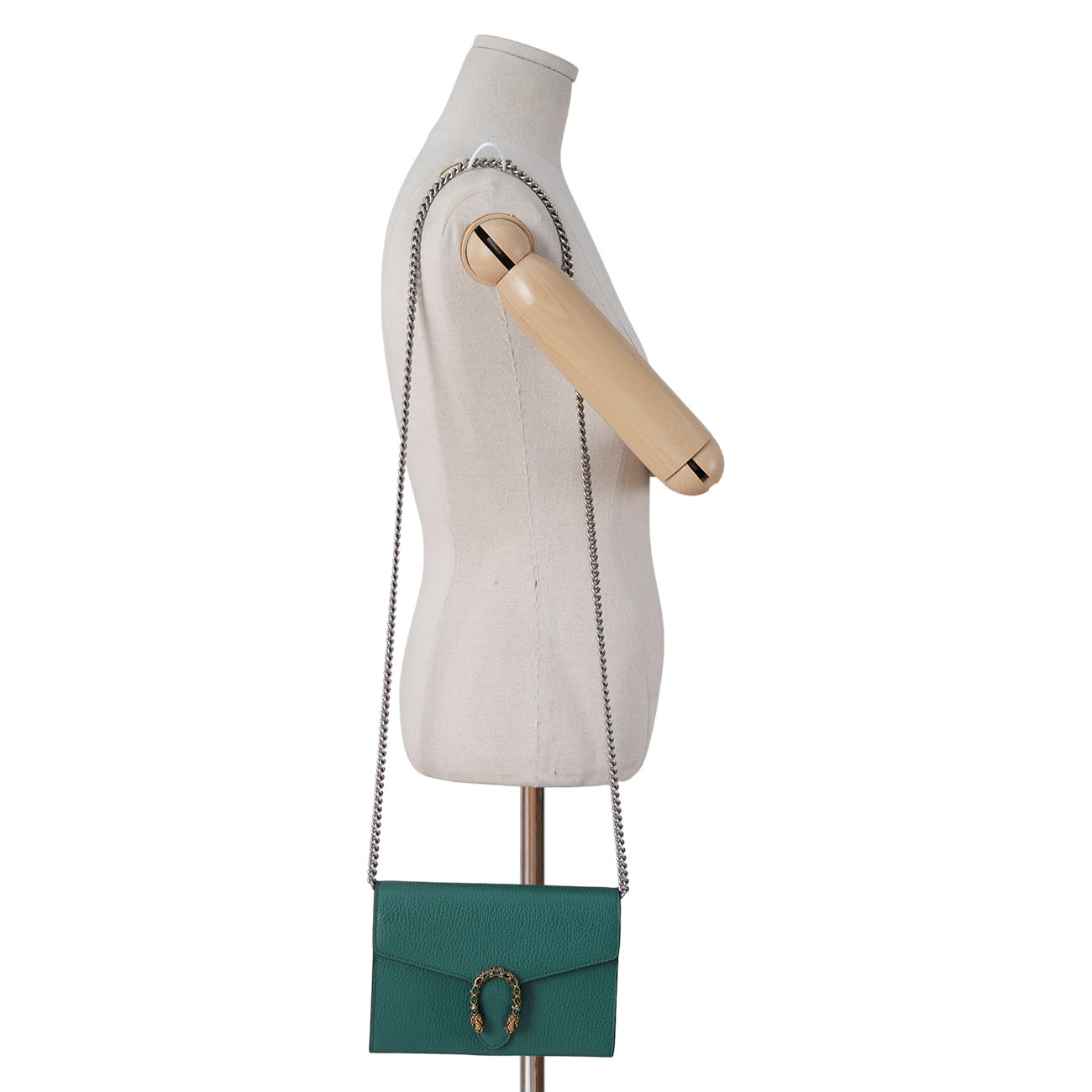 GUCCI(USED)구찌 401231 디오니서스 미니 체인백