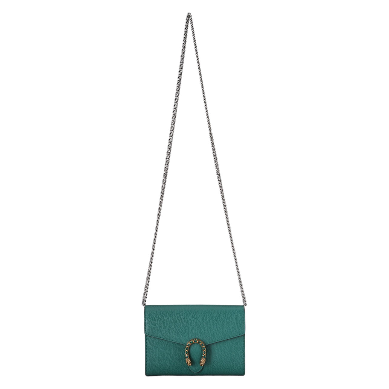 GUCCI(USED)구찌 401231 디오니서스 미니 체인백