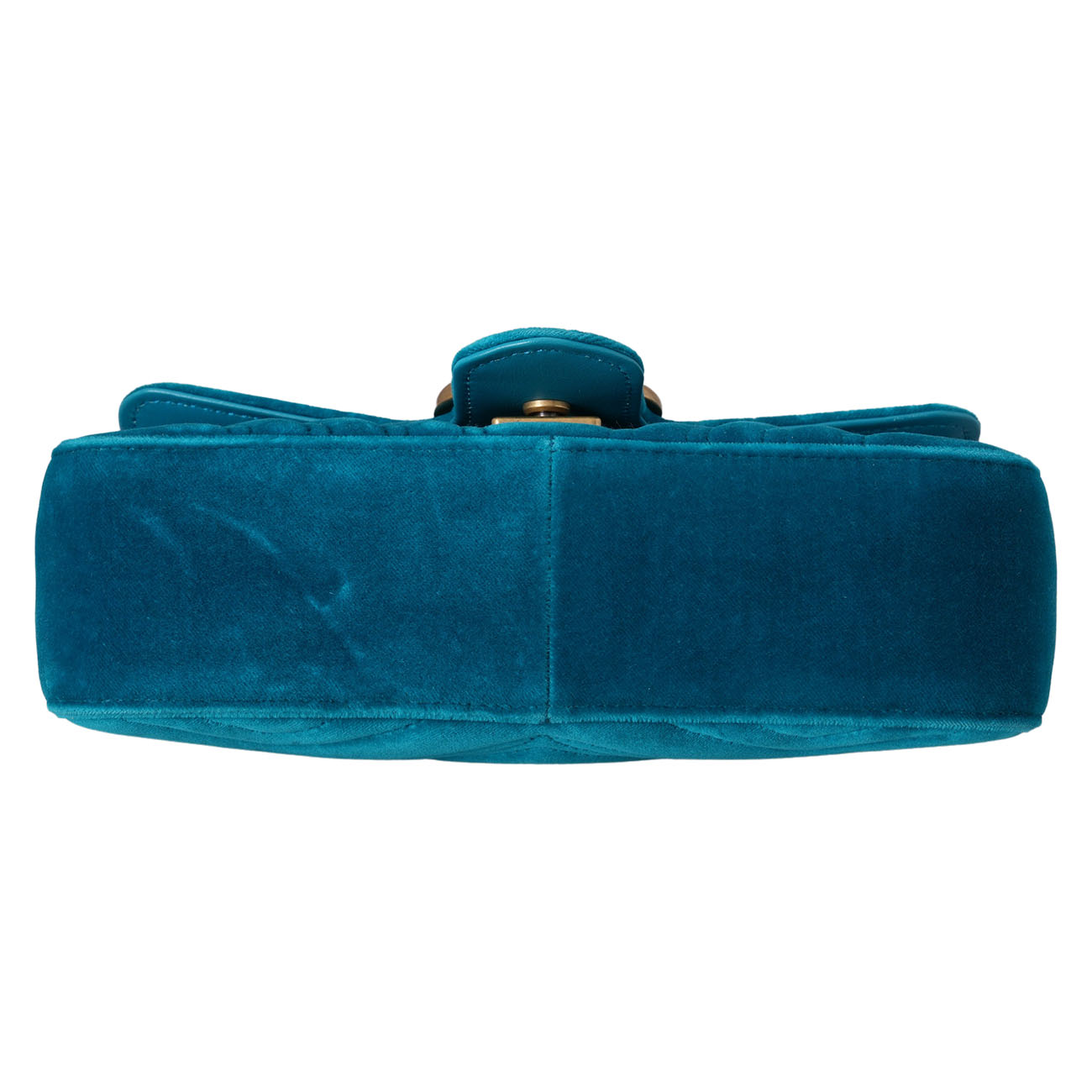 GUCCI(USED)구찌 446744 GG마몽 마틀라세 체인 숄더백