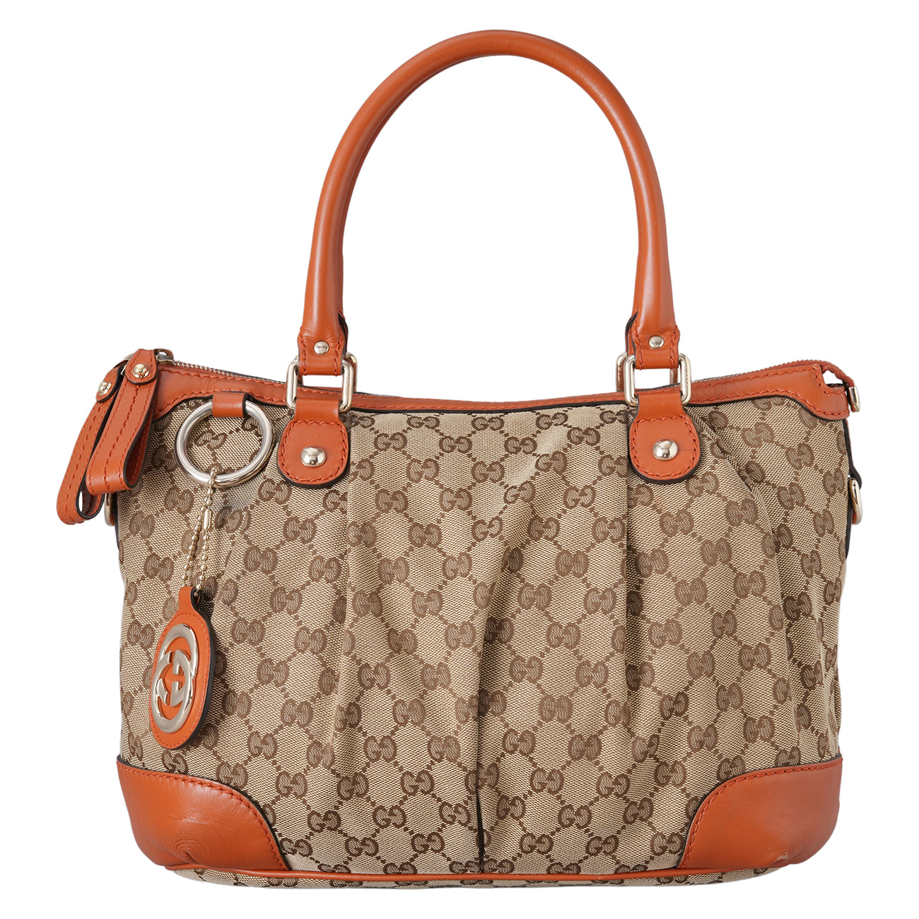 GUCCI(USED)구찌 247902 쟈가드 토트백