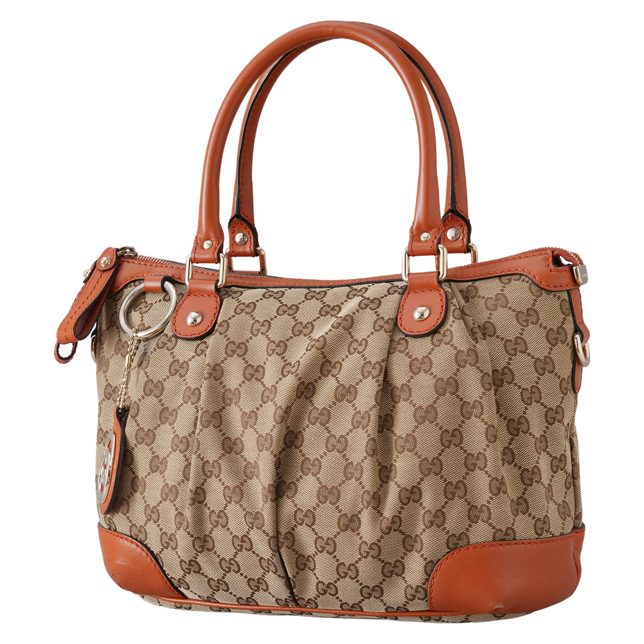 GUCCI(USED)구찌 247902 쟈가드 토트백