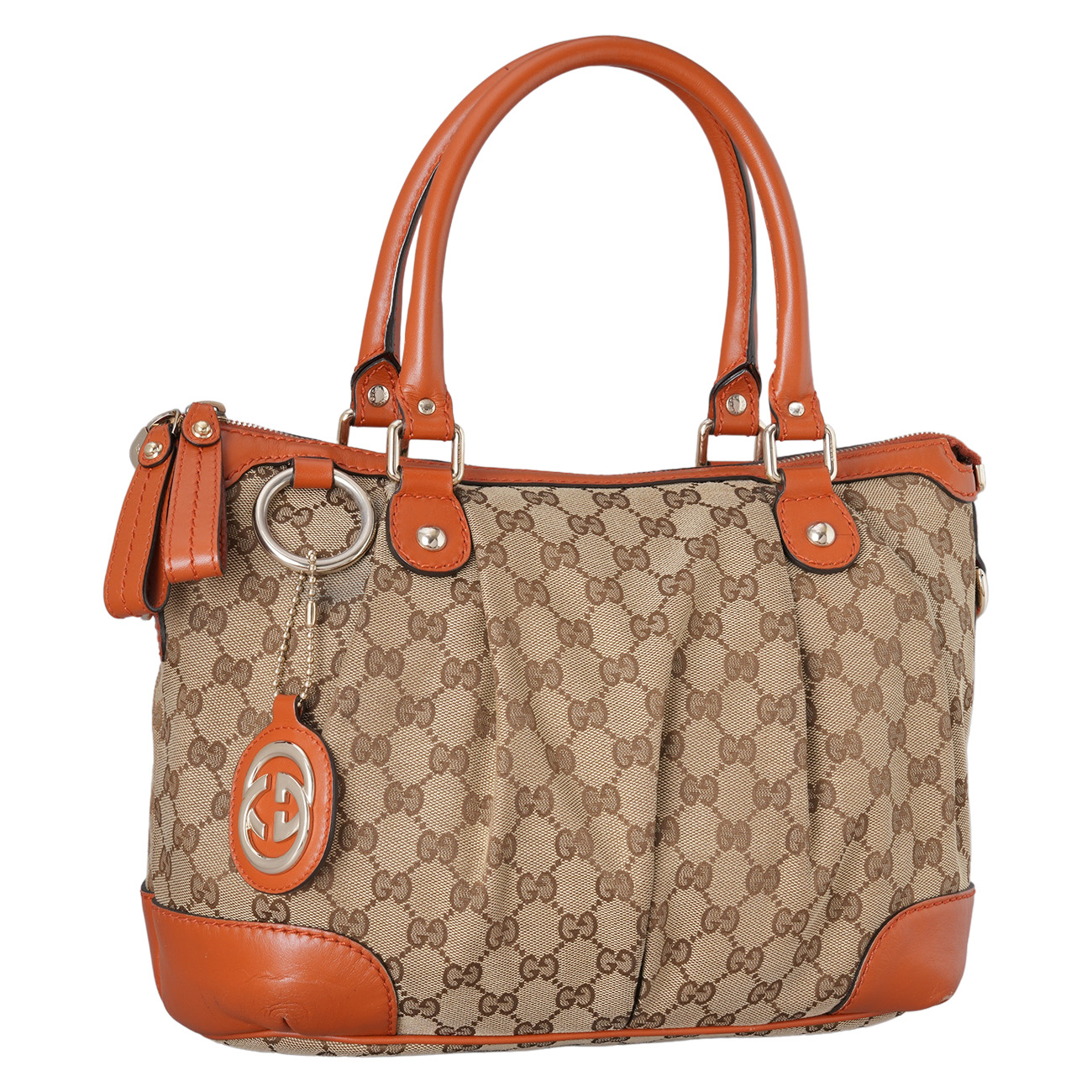 GUCCI(USED)구찌 247902 쟈가드 토트백