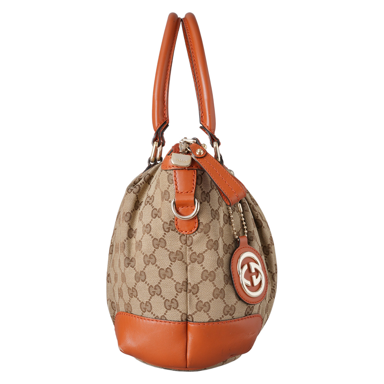 GUCCI(USED)구찌 247902 쟈가드 토트백