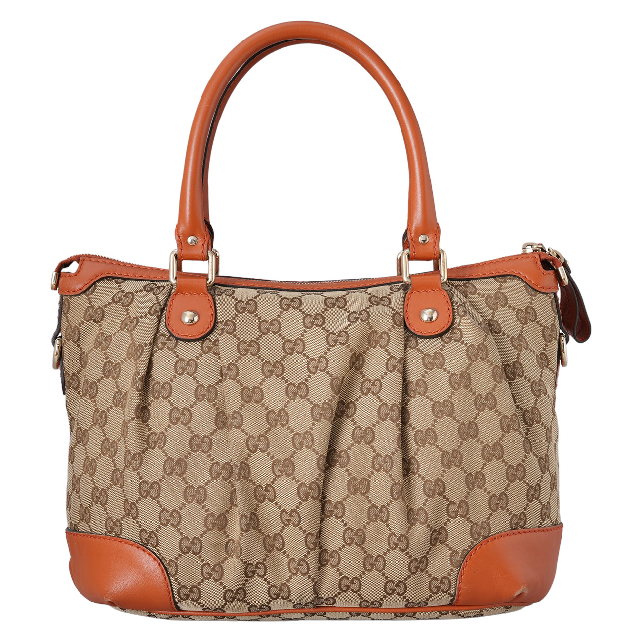 GUCCI(USED)구찌 247902 쟈가드 토트백