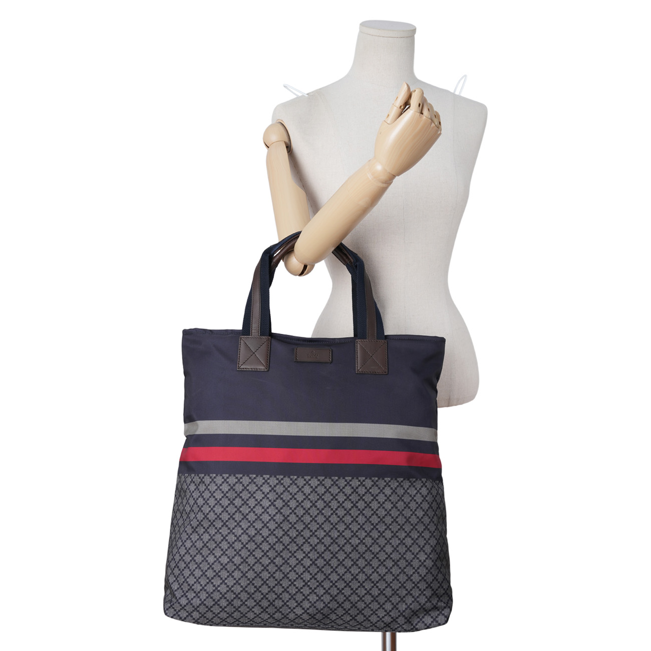 GUCCI(USED)구찌 268112 토트백