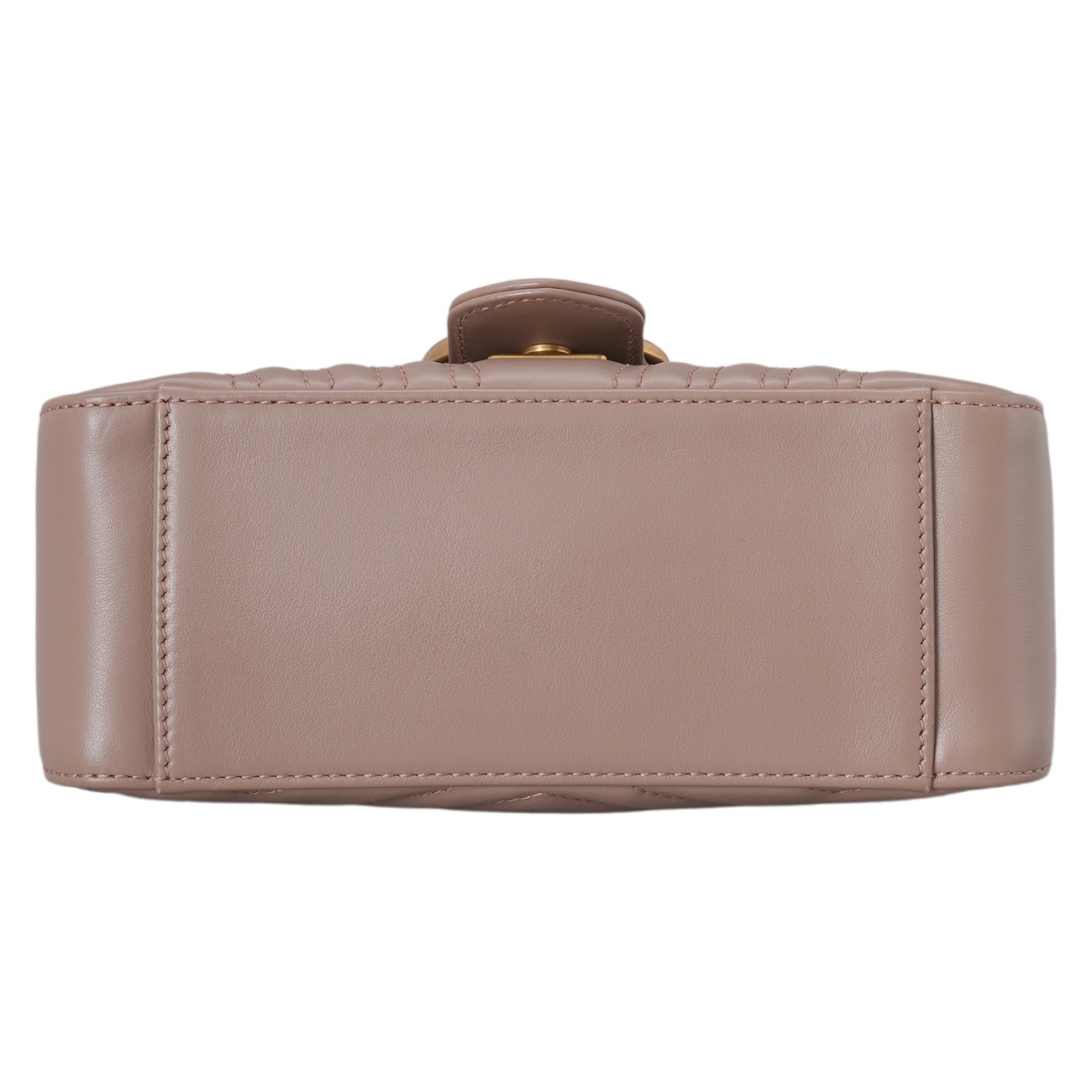 GUCCI(USED)구찌 547260 GG마몽 마틀라세 미니 탑핸들백
