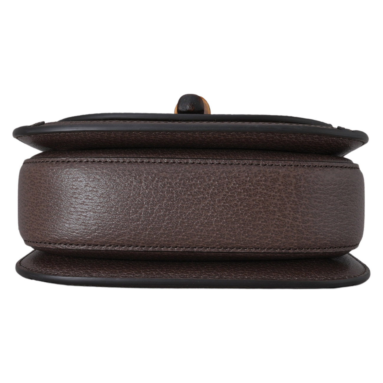 GUCCI(USED)구찌 686864 뱀부 1947 미니 탑 핸들백