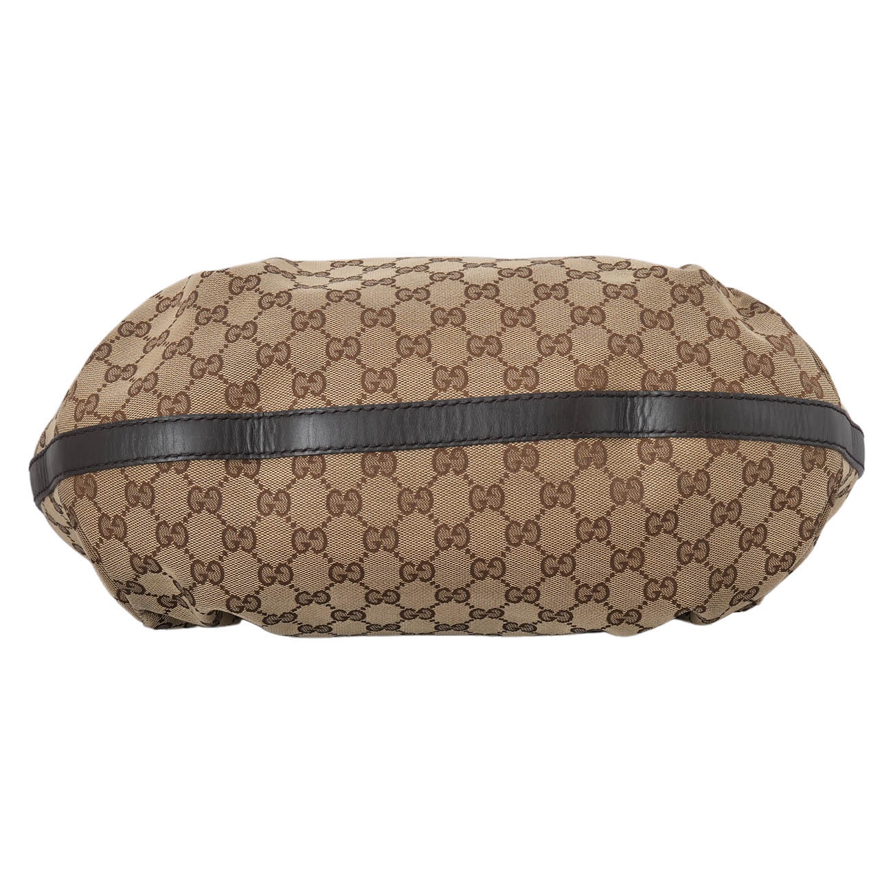GUCCI(USED)구찌 269953 자가드 토트백