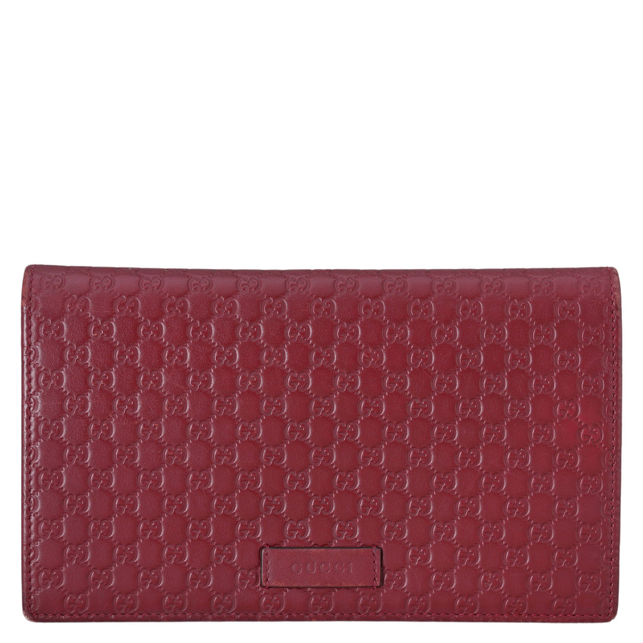 GUCCI(USED)구찌 466507 마이크로 씨마 크로스백